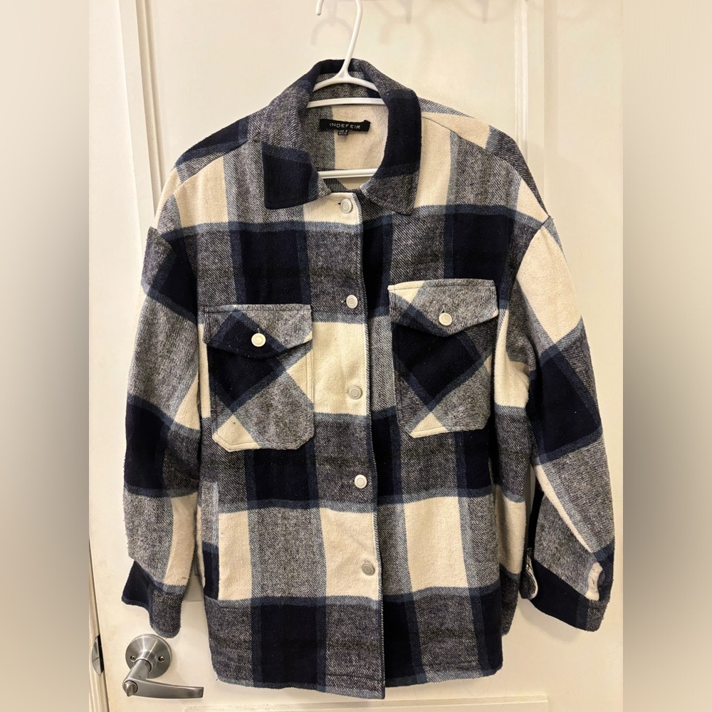 Women's fall jacket